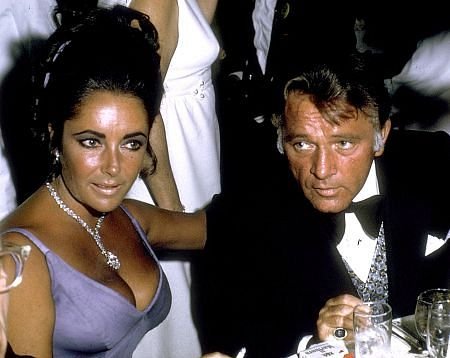 Elizabeth Taylor, 1970 Elizabeth Taylor, 1970
