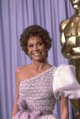 Mary Tyler Moore, 1981 Mary Tyler Moore, 1981