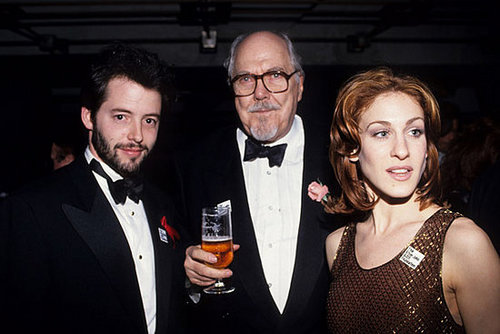 Sarah Jessica Parker, 1993 Sarah Jessica Parker, 1993