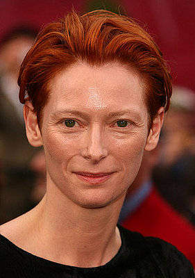 Tilda Swinton Tilda Swinton