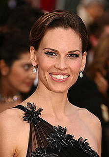 Nude Lips at the Oscars
