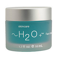 Product Review: H2O+ Face Oasis