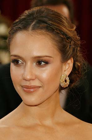 Jessica Alba Jessica Alba