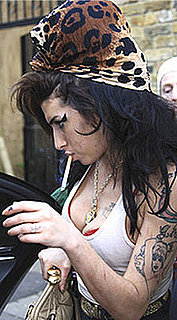Beauty Byte: Amy Winehouse Says Yes, Yes, Yes to a Beauty Line 
