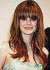 Rachel Bilson gets bangs: new haircut