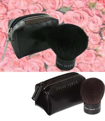 Fake Bobbi Brown brush set Fake Bobbi Brown brush set