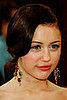 Miley Cyrus at the Oscars: How to get her makeup look