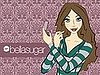 Free Download: Bella Wallpaper