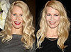 Which Lipstick Do You Like Better on Claudia Schiffer?