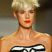 Bright, Coral Lips