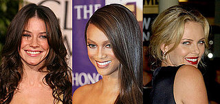 Celebrity Beauty Quotes 2008-03-07 07:00:35