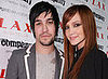Beauty Byte: Pete Wentz Is Really Into Hair