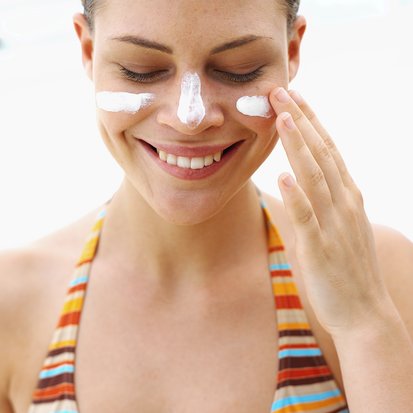 Anti-Aging products for your twenties