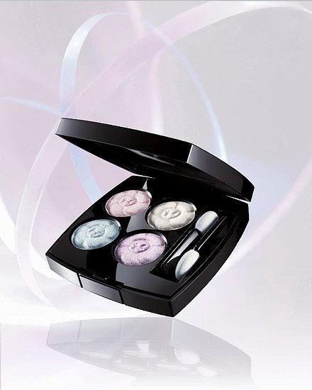 4 Fleurs de Chanel Yeux