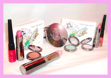 A Beautiful Life Cosmetics