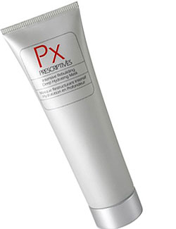 Product Review: Prescriptives Intensive Rebuilding Deep Hydrating Mask