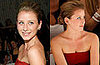 How-To: Lo Bosworth's Teased Chignon 