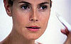 Heidi Klum In an Instant