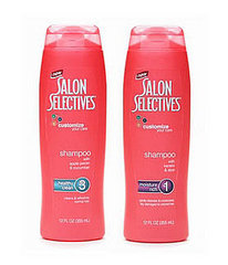 salon selectives product review salon selectives product review
