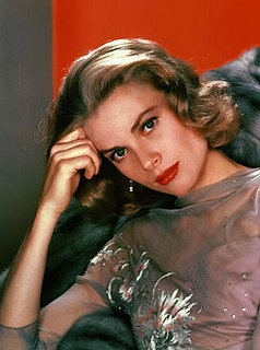 Bella Donna: Grace Kelly