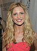Sarah Michelle Gellar at the Buffy Reunion