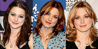 Which Hair Color Do You Prefer on Alexandra Breckenridge?