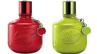 New Product Alert: DKNY Charmingly Delicious Scents 