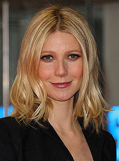Gwyneth Paltrow's new haircut