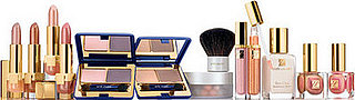 Estee Lauder Summer 2008 Pearls of Light Collection