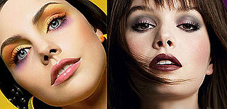 Do you Prefer Summer or Winter Makeup Colors? 