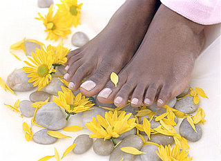 Three Ways To Soften Rough Feet