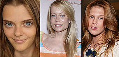 Trend Alert: The No-Makeup Makeup Look