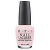 Back to Basics: The Best Pale Pink Polishes