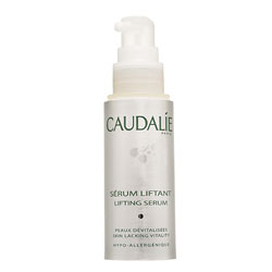 Friday Giveaway! Caudalie Lifting Serum