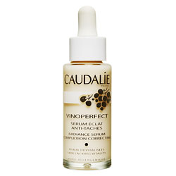 Wednesday Giveaway! Caudalie Vinoperfect Radiance Serum