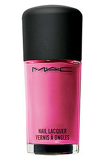 Beauty Mark It! An Awesome Pink Polish