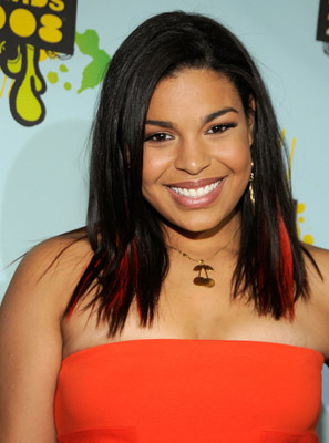 Love It or Hate It? Jordin Sparks' Nickelodeon Look
