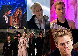 The Hills Beauty Quiz: "Paris Changes Everything"