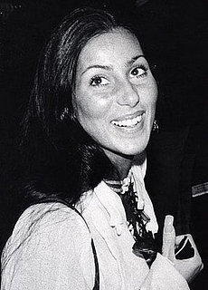 Bella Donna: Cher
