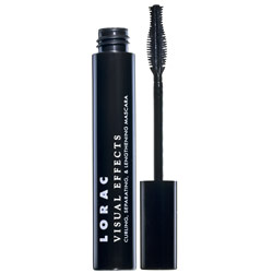 Reader Review: LORAC Visual Effects Mascara