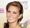 Audrina Patridge makeup 2008-03-31 16:16:12