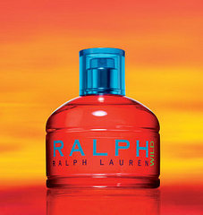 Fragrance Review: Ralph Lauren Wild
