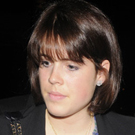Princess Eugenie's Periwinkle Nails