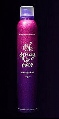 Product Review: Spray de Mode