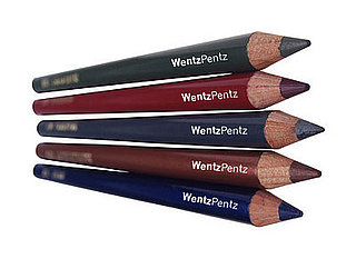 WentzPentz: Pete Wentz's eyeliner collection