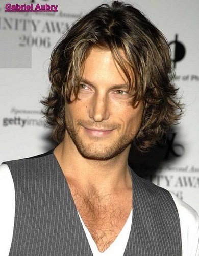 Is he really THAT hot???