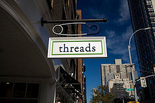 Potter Barn Opens Threads in Select Cities