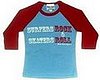 Fashion Week:  Baby Rock Apparel