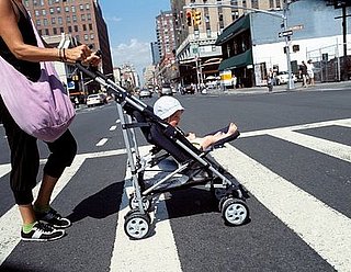 Strolling Along