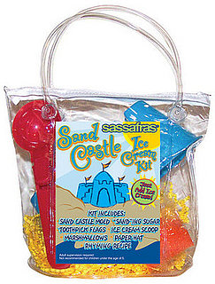 Delilicious:  Sassafras Cooking Kits